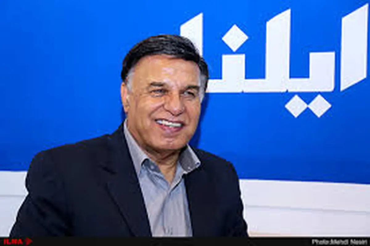 مظلومی:بهترین تیم را برای فصل بعد می بندیم/عملکرد مجیدی در این 5 بازی خوب بود