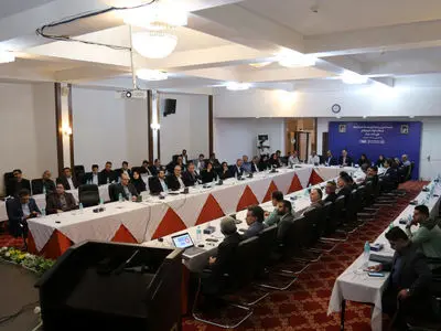  آغاز فرایند تدوین استراتژی‌های فولاد هرمزگان