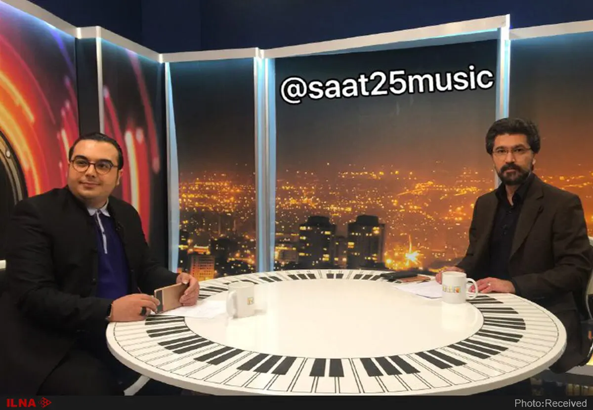 نوحه‌خوانان باید دستگاه‌های موسیقی را بشناسند 