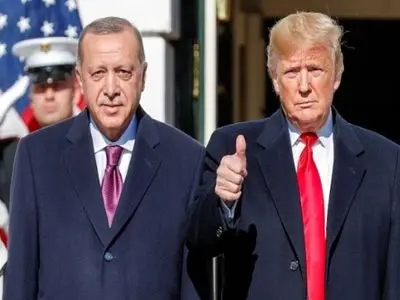 «تله ترکیه» برای اسرائیل؛ معامله محرمانه ترامپ و اردوغان در لبنان؟