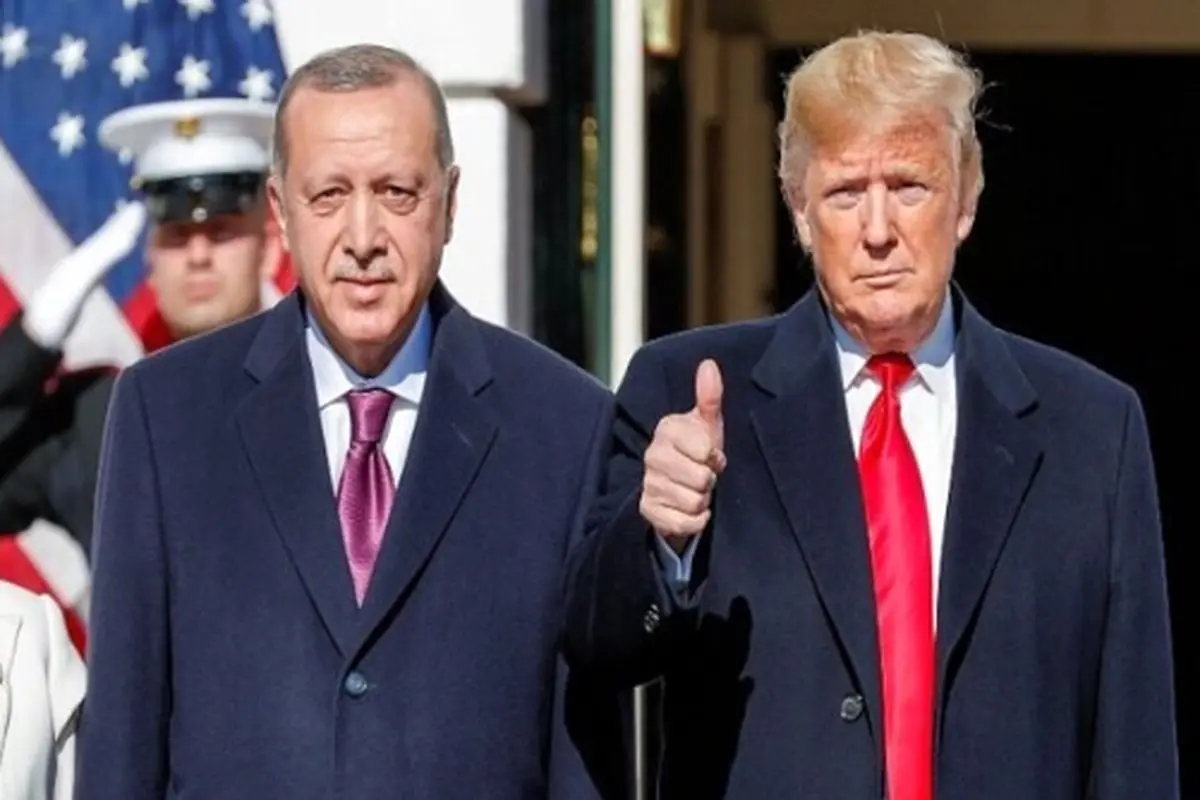 «تله ترکیه» برای اسرائیل؛ معامله محرمانه ترامپ و اردوغان در لبنان؟