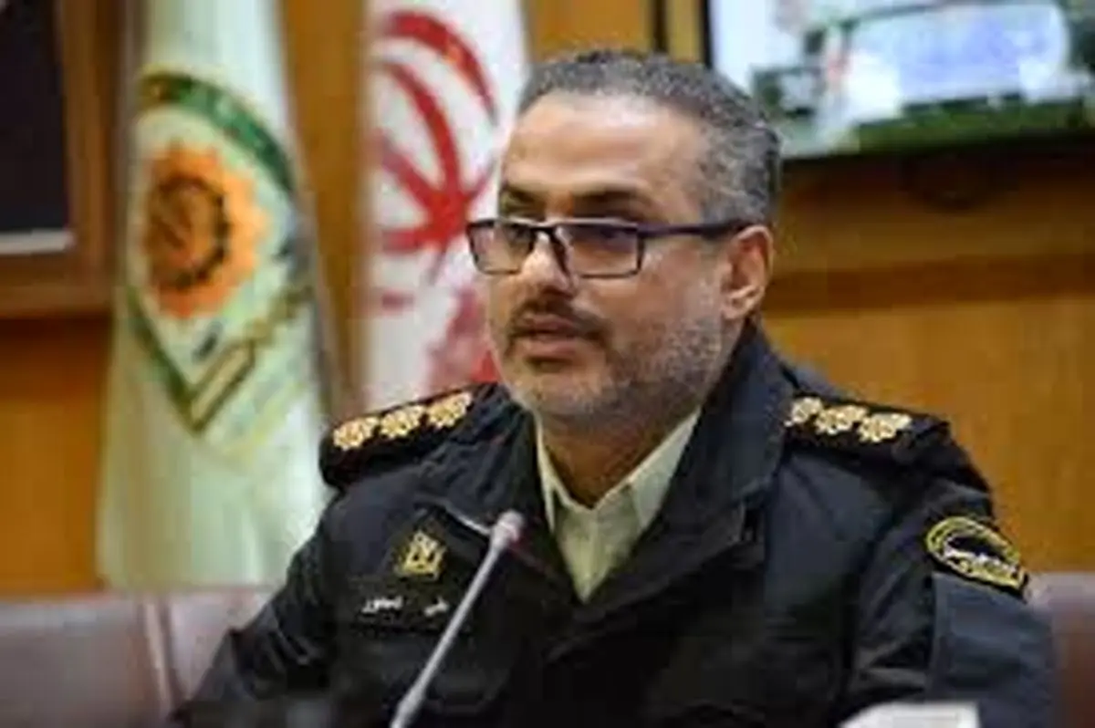 شرایط و ضوابط تحصیل در دانشگاه افسری و تربیت پلیس امام حسن مجتبی (ع) سال تحصیلی ۱۴۰۲.۱۴۰۳