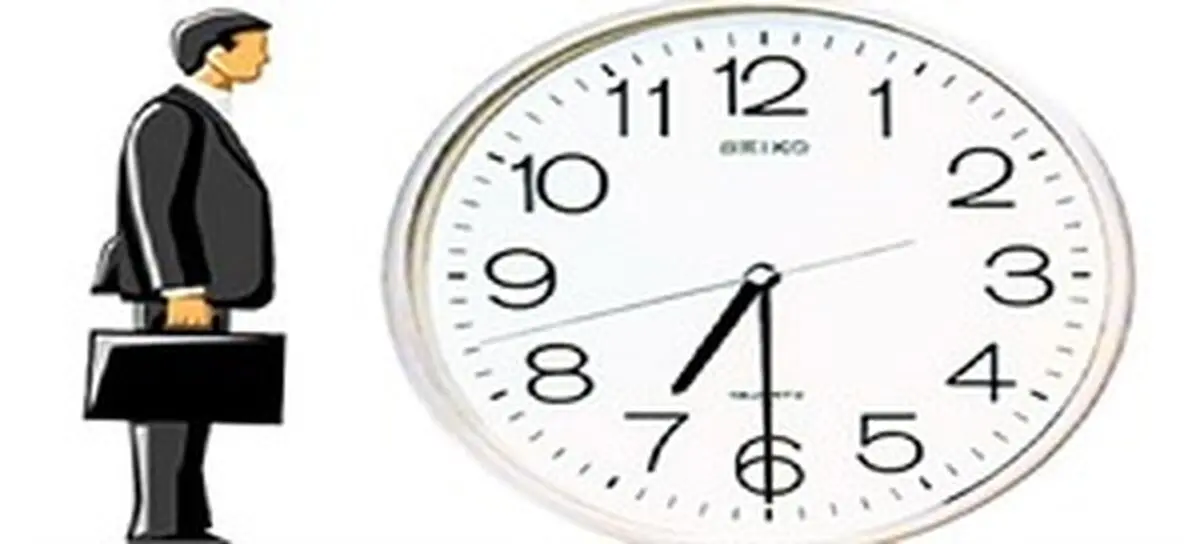 تغییر ساعات کار ادارات در خوزستان 