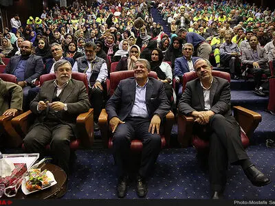 حقانی: تهران به مدیران کارآمد نیاز دارد/ هاشمی: آیت‌الله هاشمی همواره خود را کارگر می‌دانست