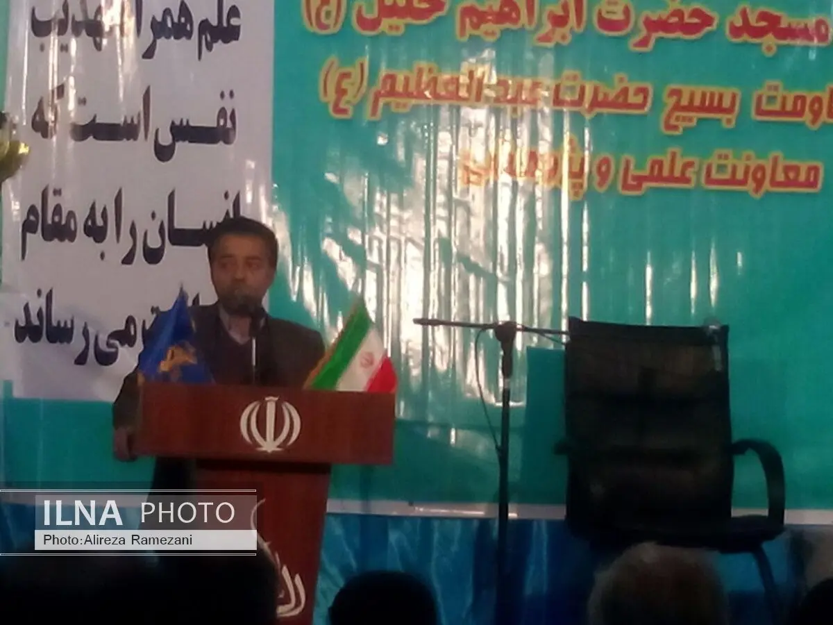دانشجویان اجازه ندهند افکار سکولاریستی در جامعه دانشگاهی رشد کند