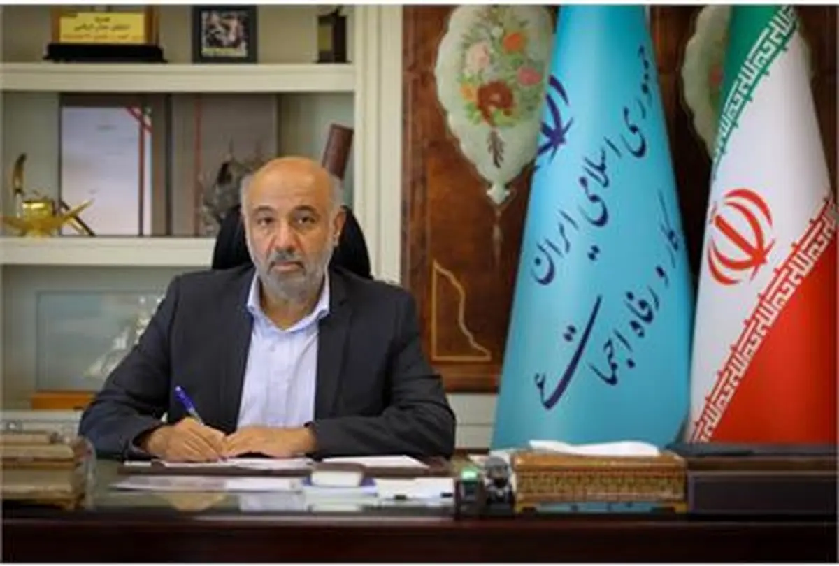 پیام وزیر کار به مناسبت هفته بهزیستی