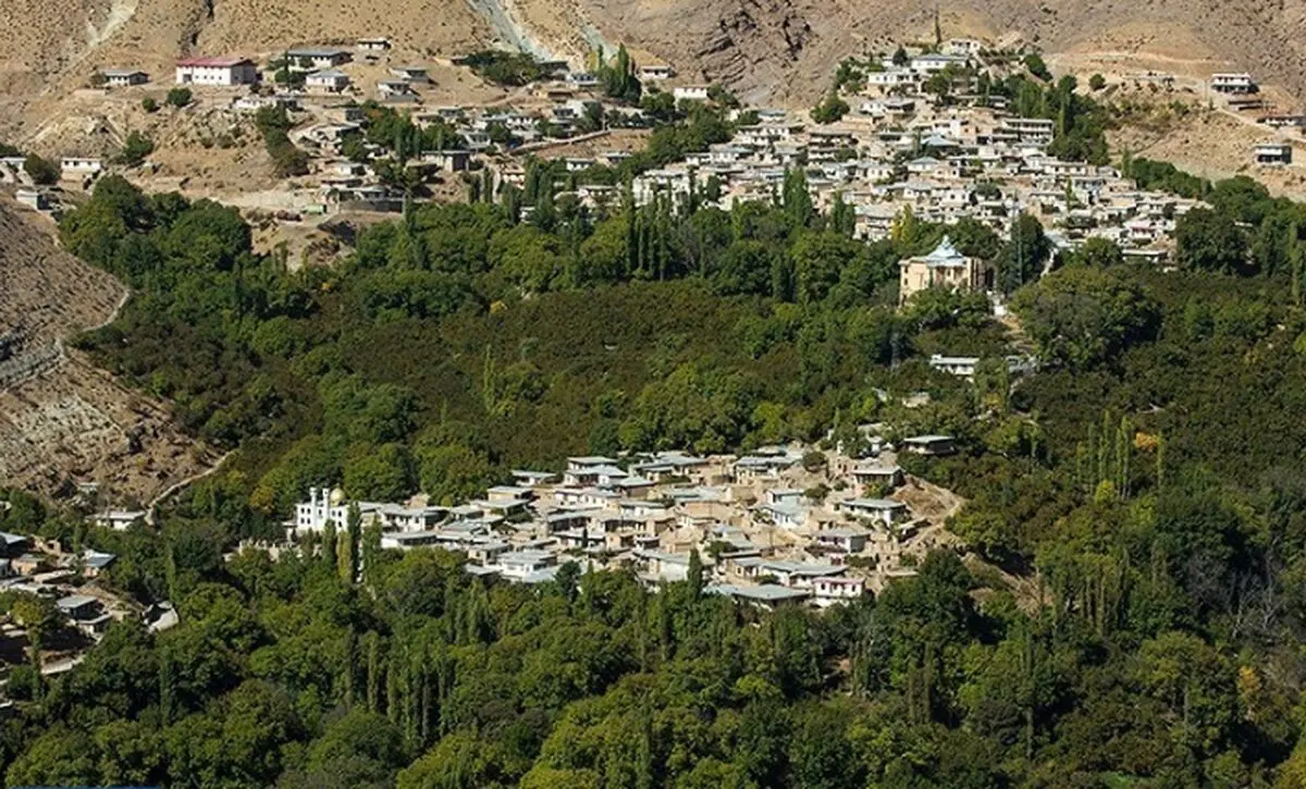  بافت تاریخی روستای «انبوه» در رودبار ثبت می‌شود 