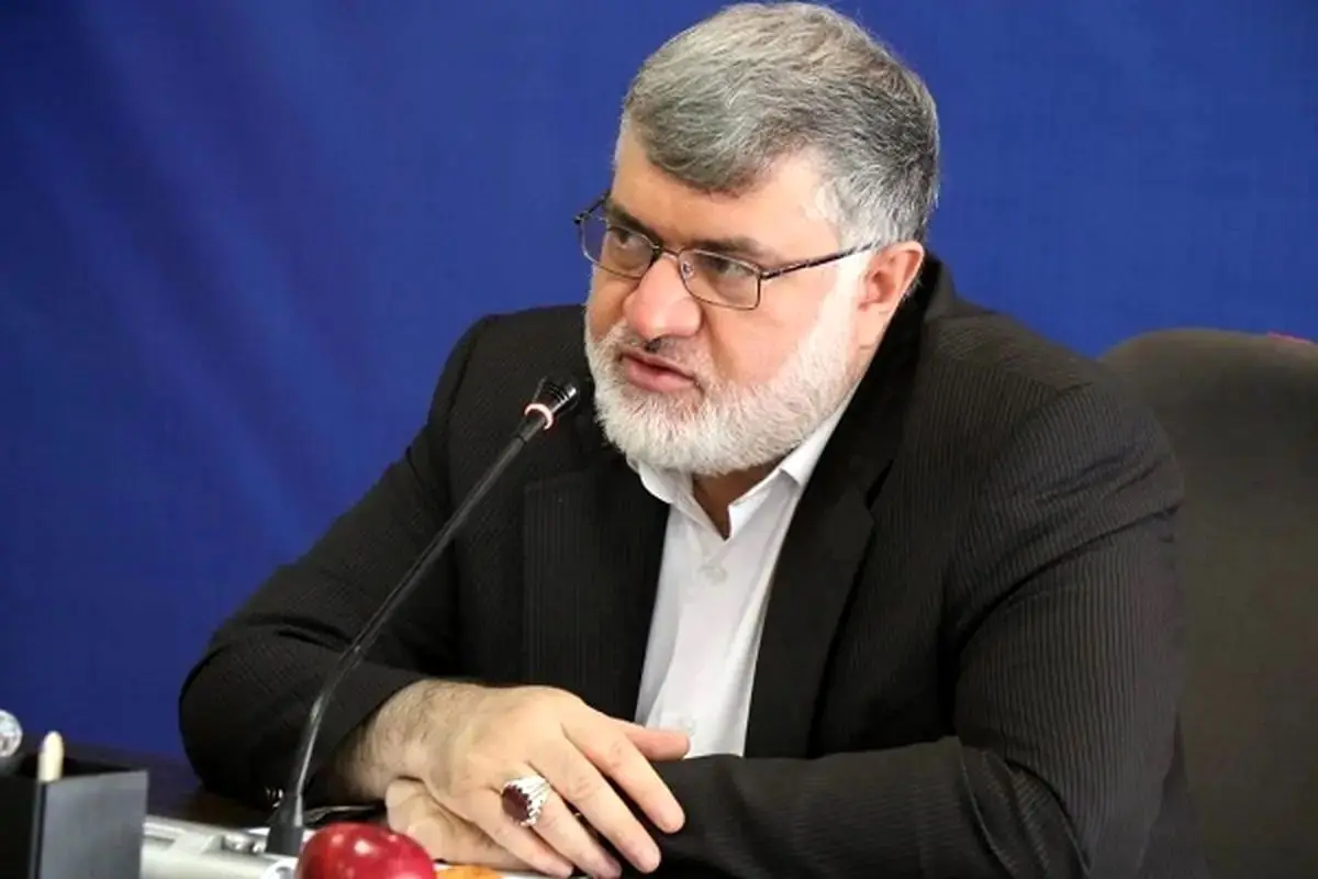 وضعیت منابع آبی استان تهران / بارگذاری جمعیتی در تهران ۲۱ برابر میانگین کشور