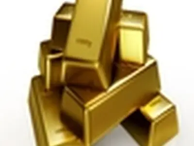 قیمت جهانی طلا اندکی افزایش یافت
