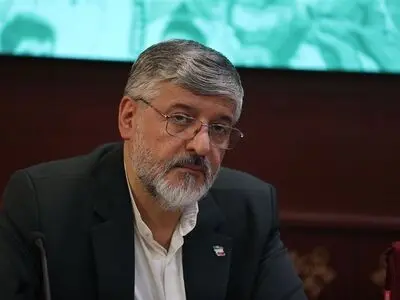  پولادگر: انتخابات فدراسیون‌ها را سالم و بدون اعمال نظر برگزار می‌کنیم/ رأی‌ها مخفی است 