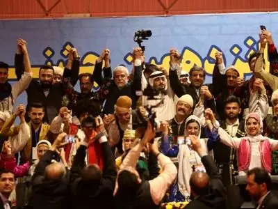 نخستین جشنواره ملی تولیدات هنری و رسانه ای به میزبانی لرستان برگزار می‌شود