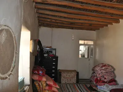 ثبت خانه شهید بروجردی در فهرست آثار ملی