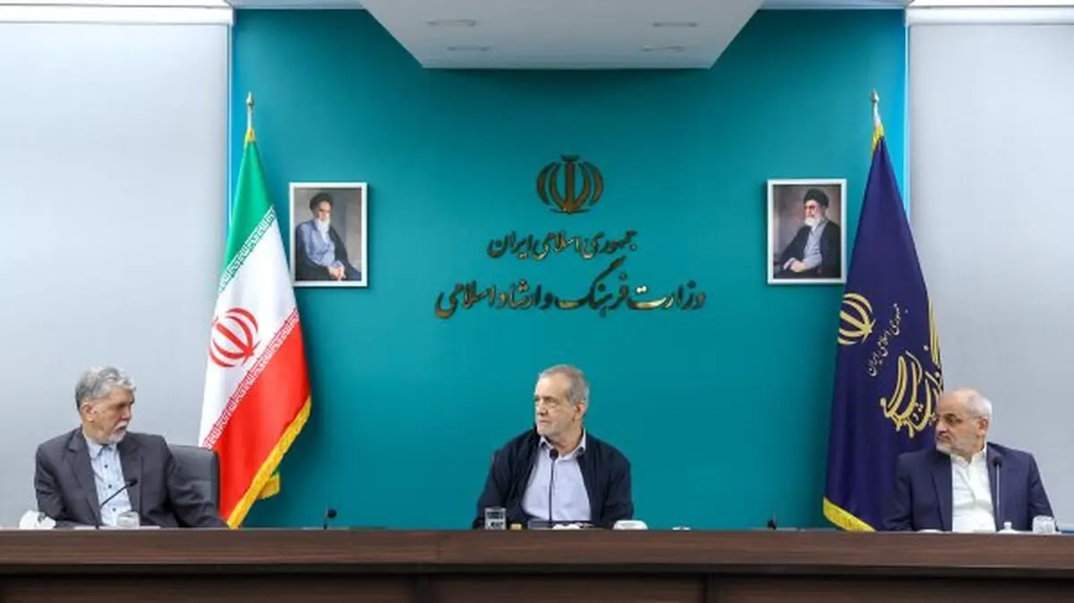 در سیاست‌گذاری فرهنگی، باید هدف‌گذاری دقیق و اثربخشی داشته باشیم