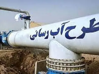 ساعات قطعی آب همدان به صفر تقلیل می‌یابد