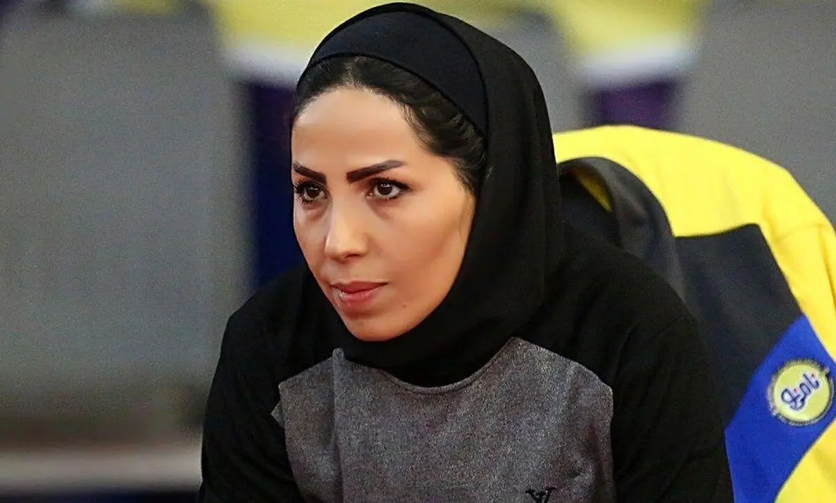 سرمربی تیم ملی فوتسال بانوان:‌ در زمان کوتاه باید به هماهنگی برسیم