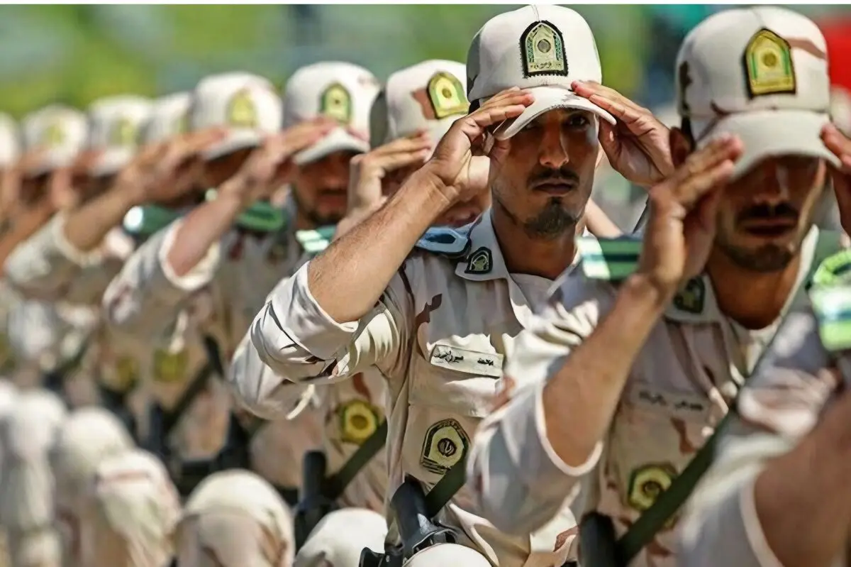 اعزام مشمولان پایه‌خدمتی دی‌ماه ۱۴۰۴ استان مازندران