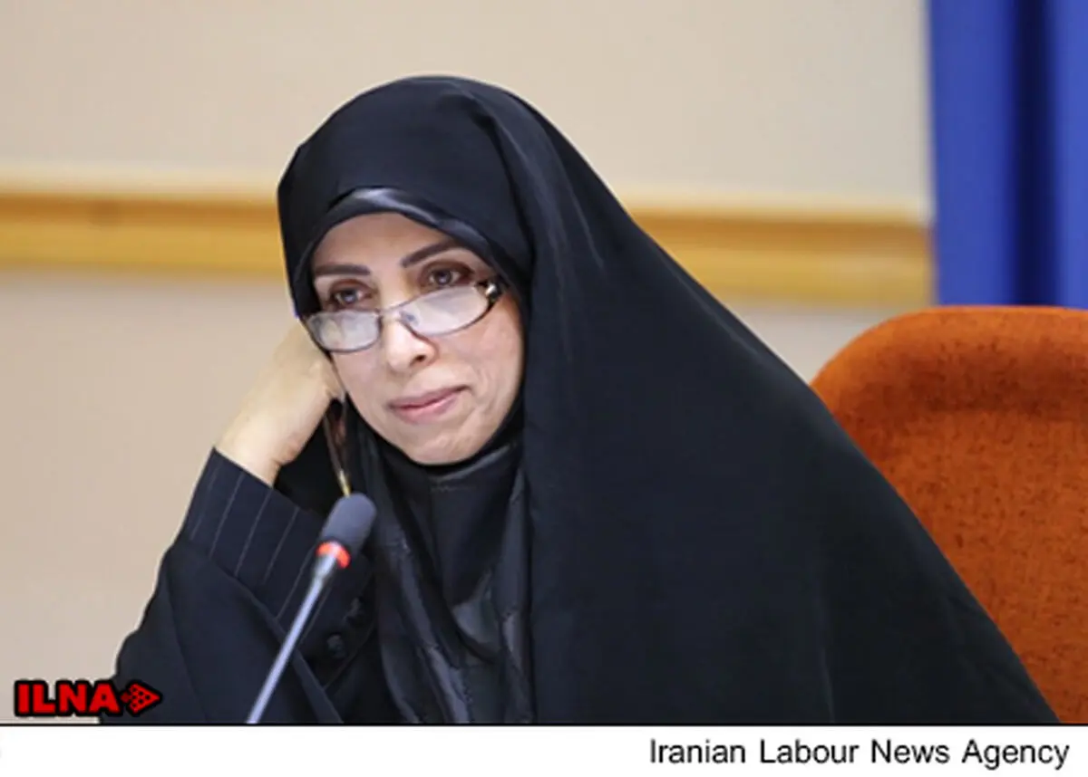 حجم بالای پرونده‌ها در محاکم قضایی نگران کننده است 