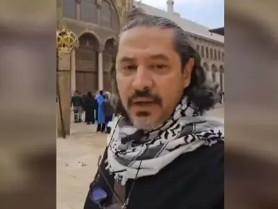 بازداشت پسر القرضاوی براساس حکم اینترپل در لبنان