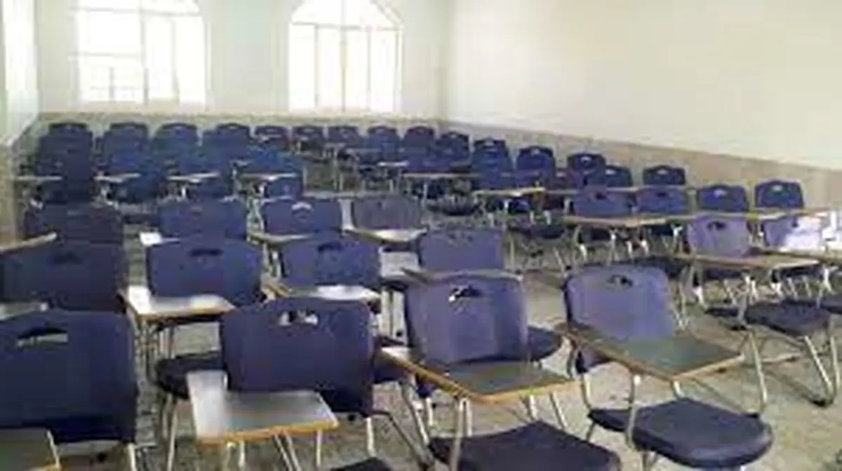 کلاهبرداری ۷۰ میلیاردی با فروش صندلیهای دانشگاه