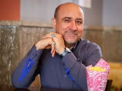 سعید بیابانکی امشب در «خوان نیاز»