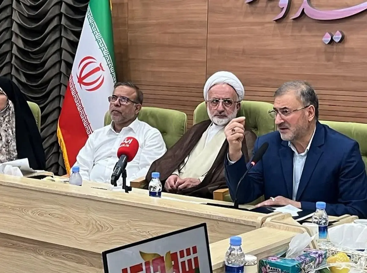 «شهدای خدمت» الگوی جهاد در مسیر تعالی کشور هستند