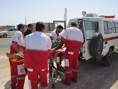 امدادرسانی هلال‌احمر گلستان به ۹۴۰ حادثه در ۶ ماهه گذشته