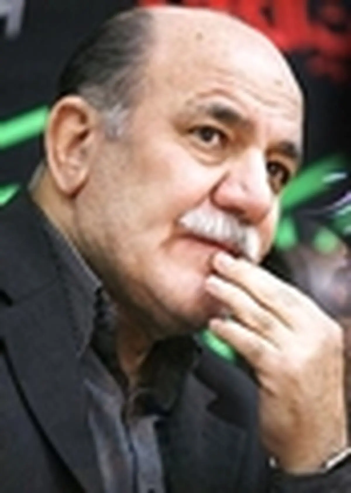 خبرسازی یک دلال و یک مربی معروف برای فولادی‌ها