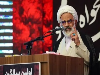 شهید سلامی و هم رزمانش پرچمدار جبهه مقاومت و ایستادگی بودند