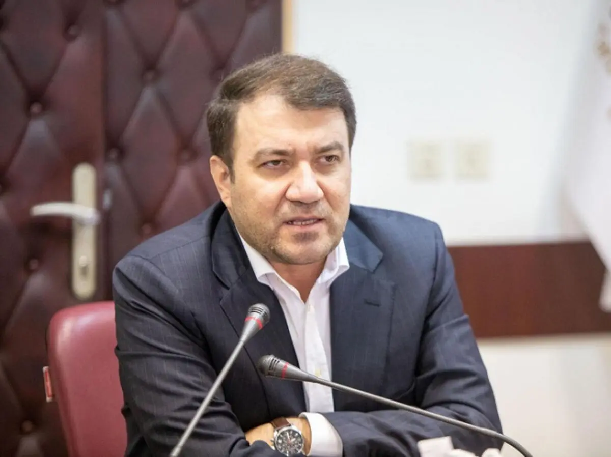 ساخت ۳۰ هزار واحد خوابگاه متأهلی تا پایان برنامه هفتم توسعه

