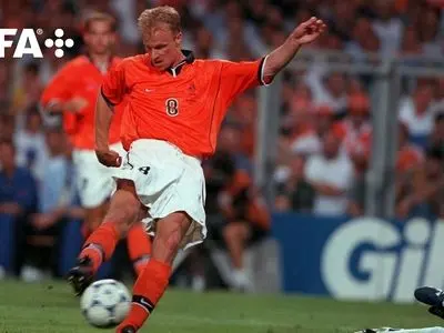 ویدئو نوستالوژی: بهترین گل‌های جام جهانی فرانسه