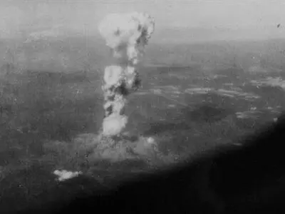 US legacy of targeting civilians alive since Hiroshima: Zarif