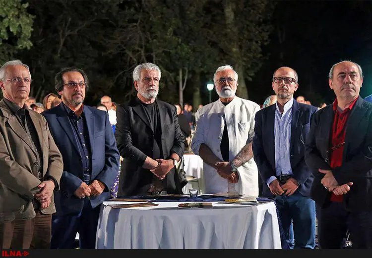 گالری