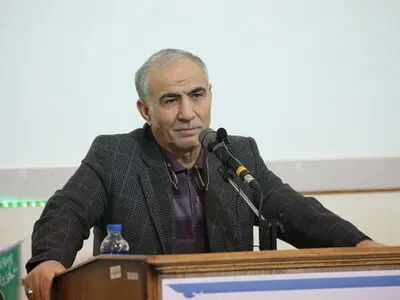 نقش جنگل ها در حفاظت از خاک، تولید اکسیژن و جذب دی اکسید کربن