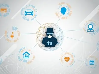 امنیت میلیاردها دستگاه اینترنت اشیا (IoT) در خطر است