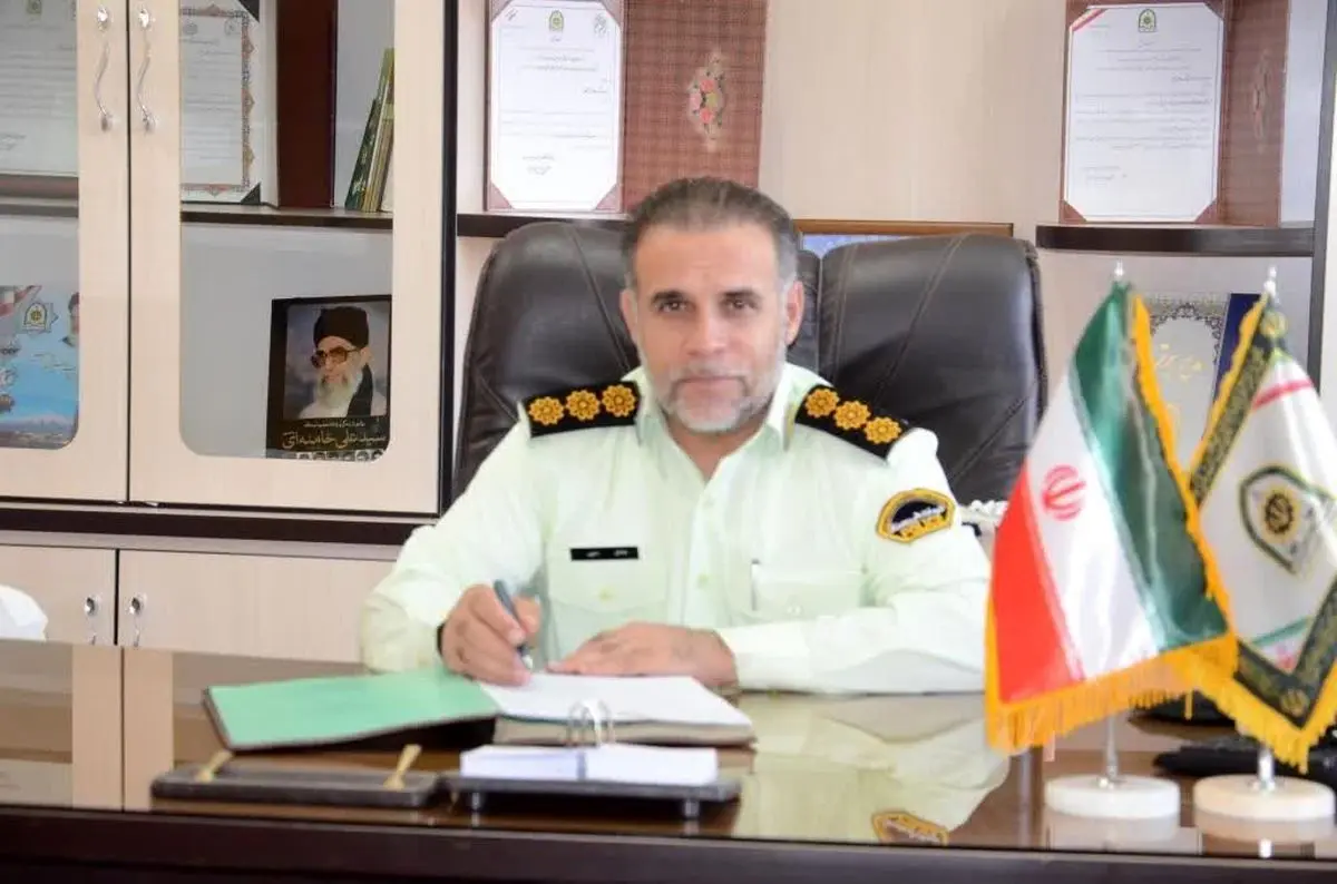 افزایش احساس امنیت فردی و اجتماعی، هدف مهم اجرای طرح آرامش در شهر 