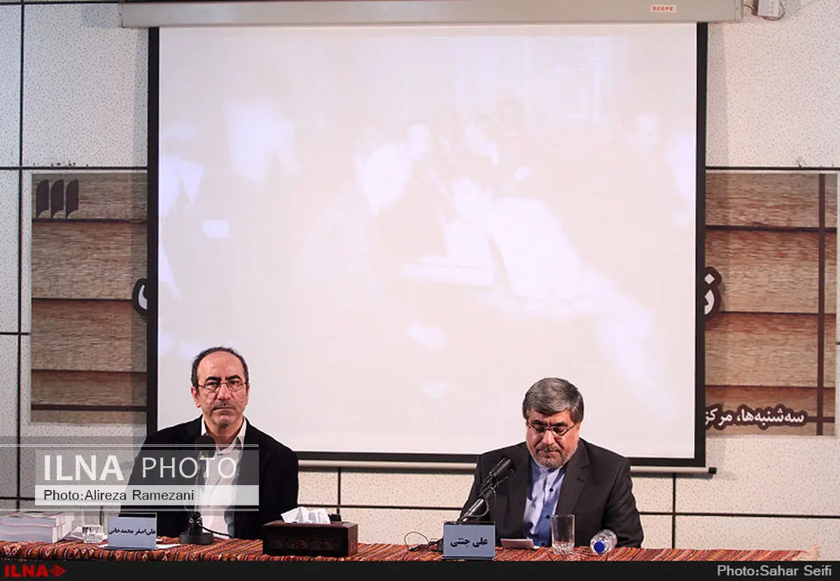 سفر طباطبایی به لبنان در لباس رزم یکی از دلایل سقوط دولت بازرگان بود/ حافظ اسد دستور داد همه درها به روی طباطبایی بازشود