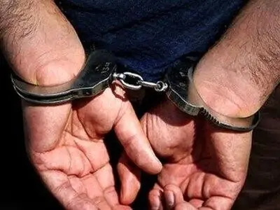 دستگیری قاتل فراری در کرمانشاه
