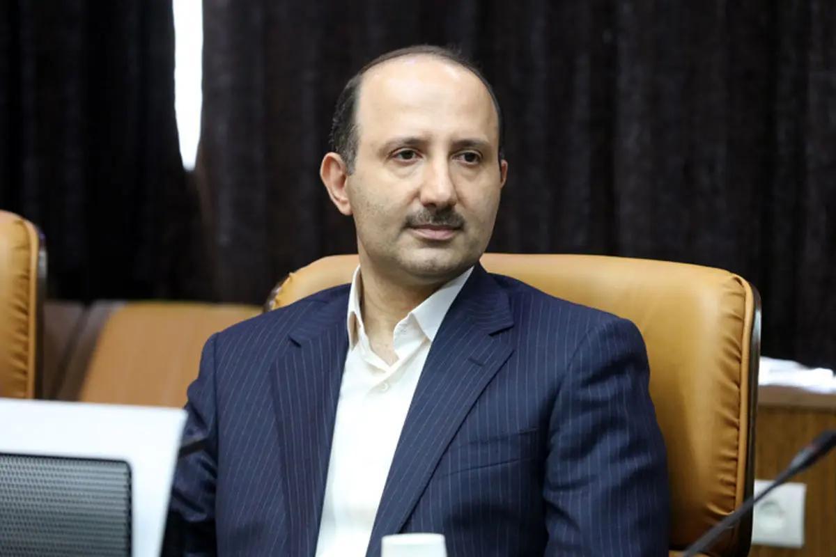 معاون توسعه مدیریت و منابع انسانی سازمان تامین اجتماعی منصوب شد