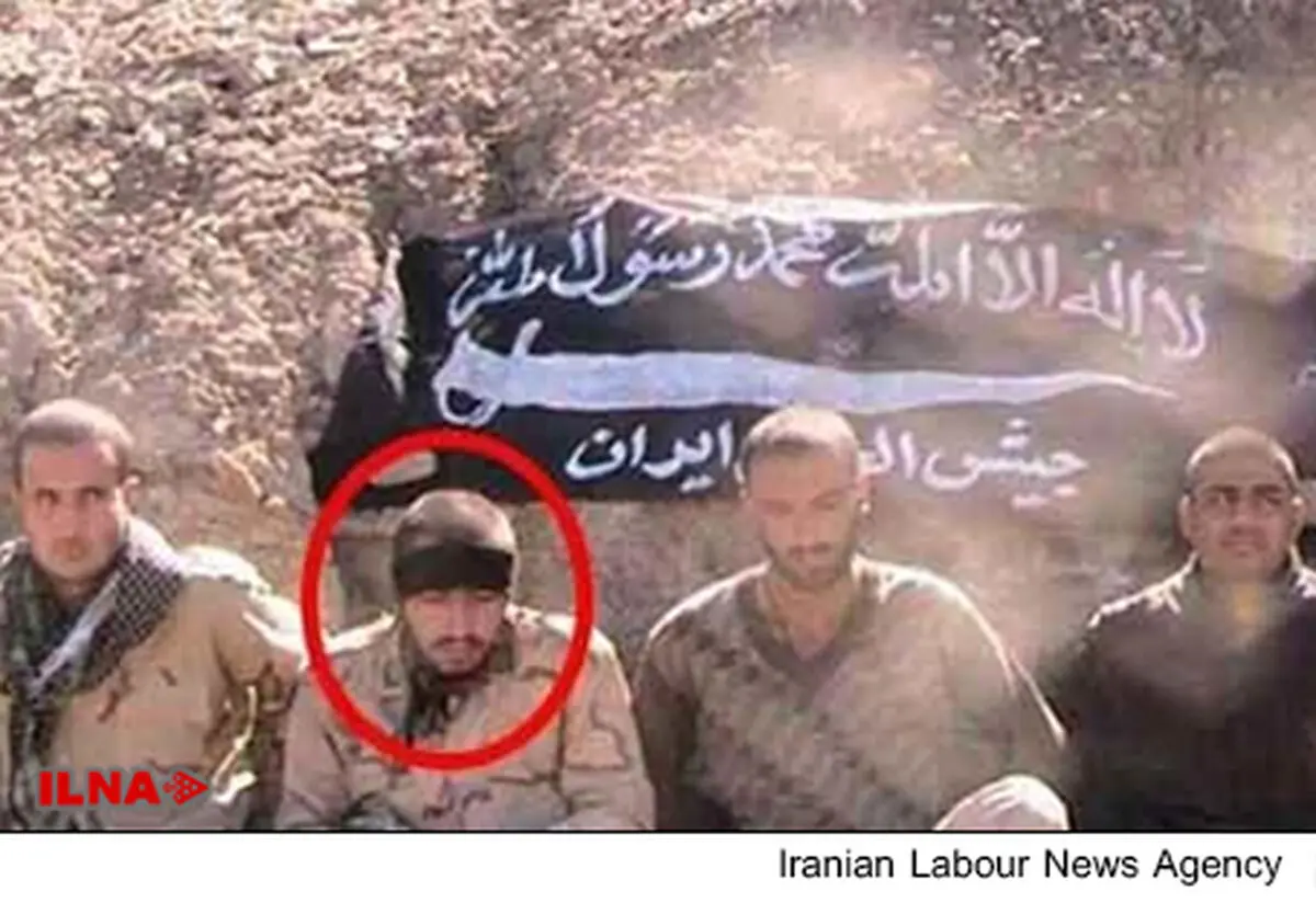پیکر شهید دانایی فر توسط خانواده‌اش شناسایی شد