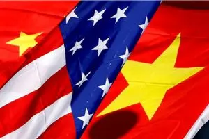 از حل مسالمت‌آمیز بحران اوکراین حمایت می‌کنیم