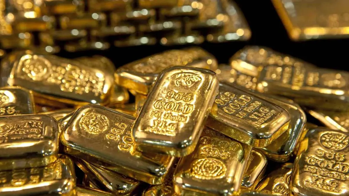 جزییات حراج شمش طلای نهم آذرماه  
