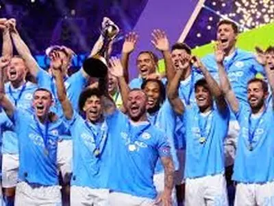 ویدئو: دو سال از قهرمانی منچسترسیتی در جام باشگاه‌های جهان گذشت
