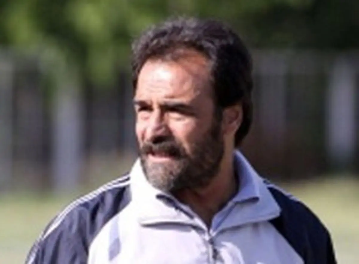 چراغپور: مس رفسنجان با آمادگی کامل به لیگ برتر بازمی‌گردد