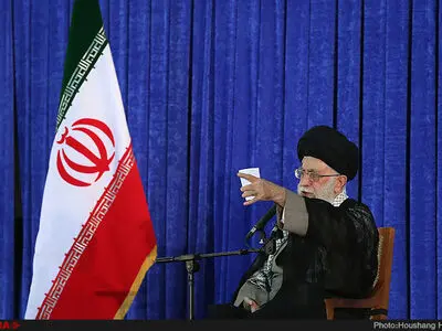 توجه رویترز به سخنان رهبر انقلاب در روز جهانی قدس