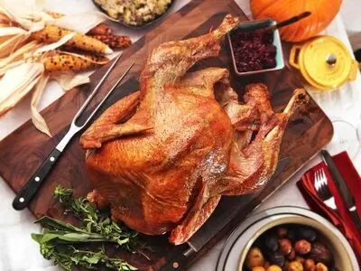مرغ یا بوقلمون ؛ کدامیک سالم‌تر و خوشمزه‌تر هستند؟