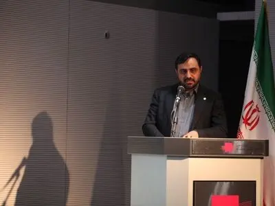 دبیر هشتمین جشنواره بین‌المللی فیلم شهر منصوب شد