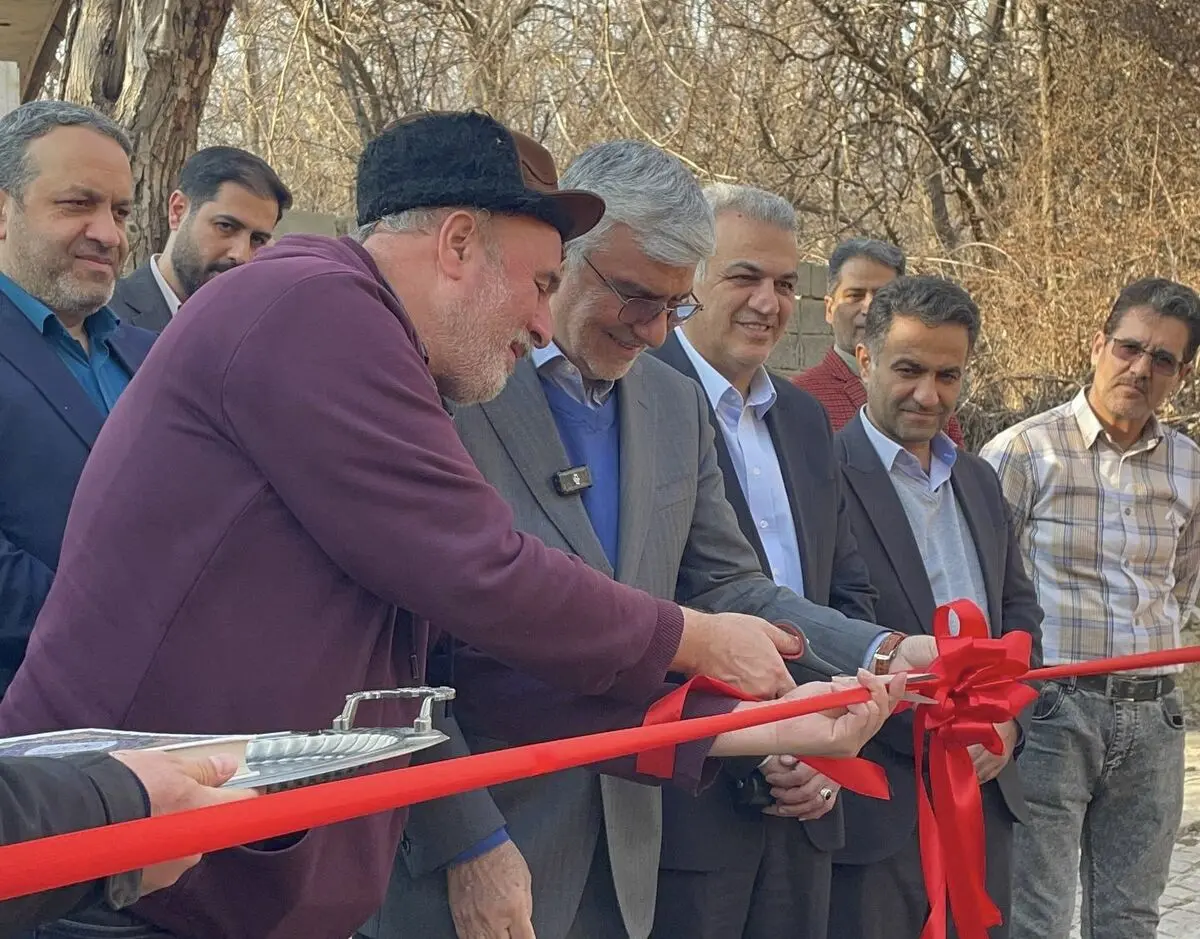 افتتاح متمرکز طرح‌های هادی در ۷۹ روستای البرز/ بهره‌برداری از پروژه‌های بهسازی با اعتبار هزار میلیارد ریالی