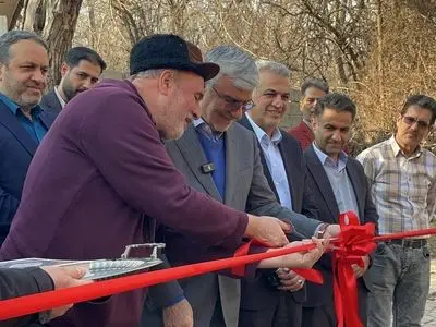 افتتاح متمرکز طرح‌های هادی در ۷۹ روستای البرز/ بهره‌برداری از پروژه‌های بهسازی با اعتبار هزار میلیارد ریالی