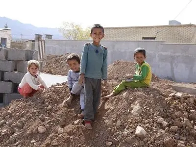 300 هزار تومان سرانه هر روستایی در کوه زر دامغان/ سرانه روستائیان منطقه از میانگین کشوری بالاتر است