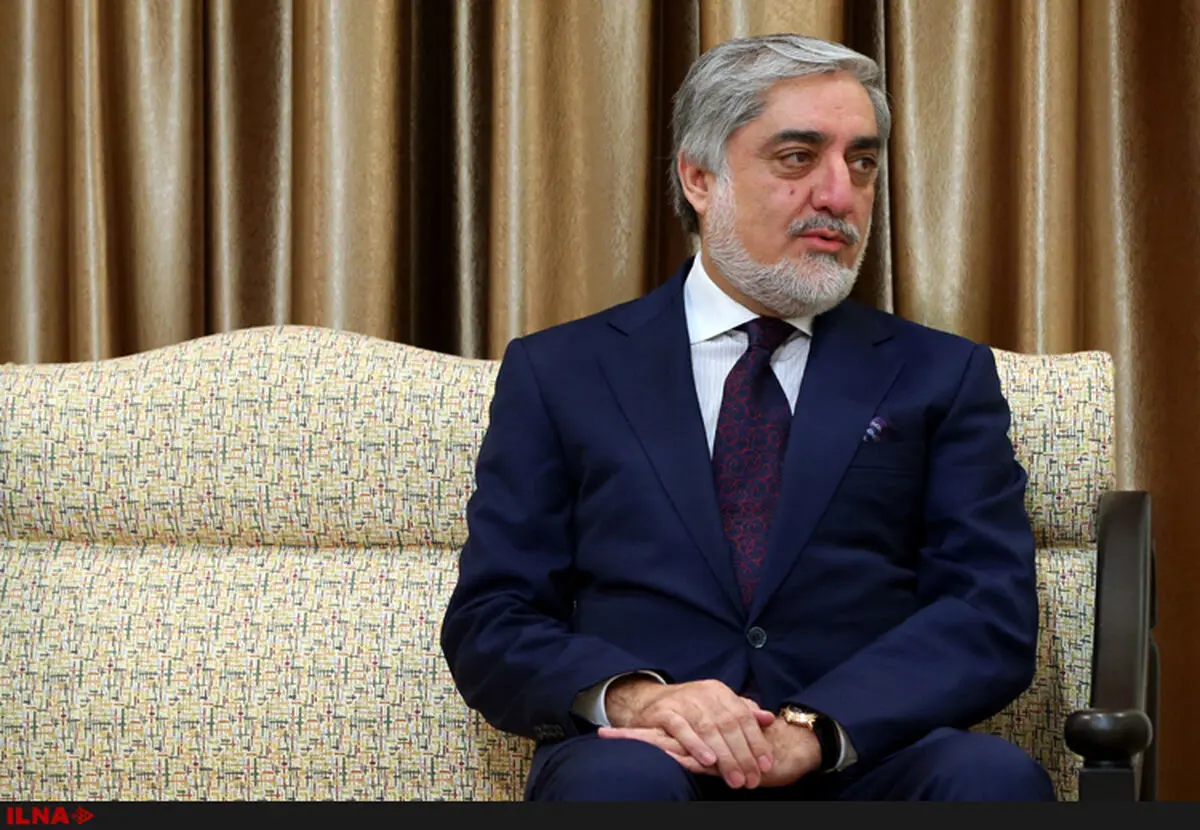 عبدالله عبدالله خواستار ارسال کمک‌های بشر دوستانه ایران به افغانستان شد